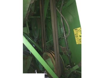 Spare parts JOHN DEERE