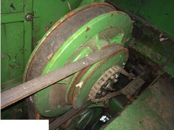 Spare parts for Combine harvester John Deere 965 - [CZĘŚCI]: picture 2