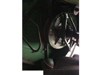 Spare parts for Combine harvester John Deere 965 - Wariator: picture 2
