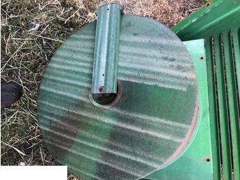 Radiator for Agricultural machinery John Deere 985HY/4 - Kosz Chłodnicy: picture 4