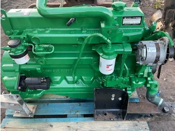 Engine for Agricultural machinery John Deere CD6068 , R504850: picture 3