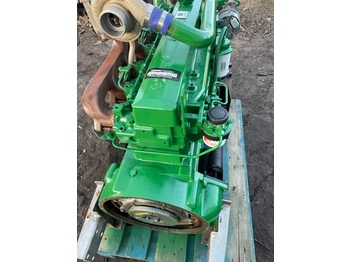 Engine for Agricultural machinery John Deere CD6068 , R504850: picture 2