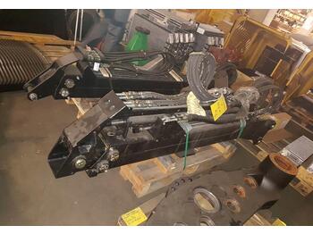 Gearbox and parts for Forestry equipment John Deere CH7, CF7, L210, CF5 column / pillar and booms: picture 1