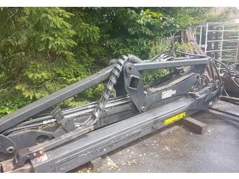 Frame/ Chassis for Forestry equipment John Deere CH7, CF7, L210, CF5 pillar / column and boom: picture 1