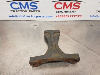 Engine and parts for Farm tractor John Deere, Claas Arion 640, 500 Filter Bracket Support 0021643050, R531892: picture 2