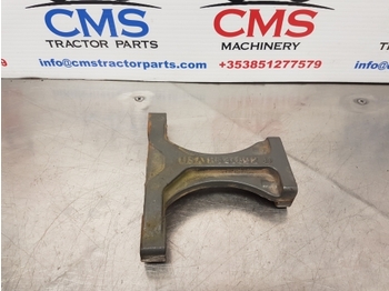 Engine and parts for Farm tractor John Deere, Claas Arion 640, 500 Filter Bracket Support 0021643050, R531892: picture 3
