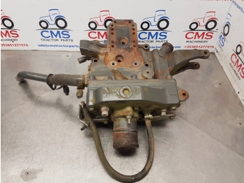 Thermostat for Farm tractor John Deere, Claas Arion 640 Water Collector, Thermostat Housing R533672, R535135: picture 2