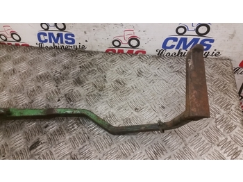 Clutch and parts for Farm tractor John Deere Clutch Pedal L33190: picture 5