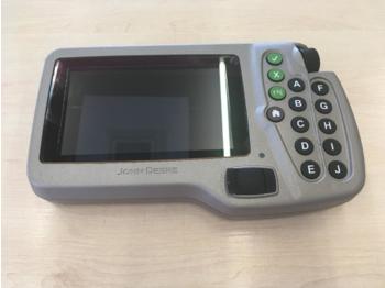 Navigation system for Agricultural machinery John Deere GS 1800: picture 1