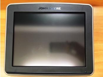 Navigation system for Agricultural machinery John Deere GS 2630: picture 1