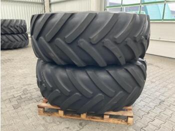 Tire for Agricultural machinery John Deere IF 710/75R42: picture 1