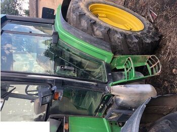 Wheel and tire package for Agricultural machinery John Deere - Koła Komplet: picture 4
