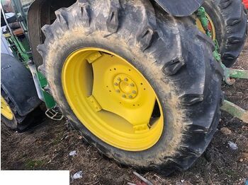 Wheel and tire package for Agricultural machinery John Deere - Koła Komplet: picture 5