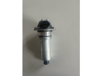 Fuel pump for Agricultural machinery John Deere - Pompa paliwa zasilająca RE539767: picture 3