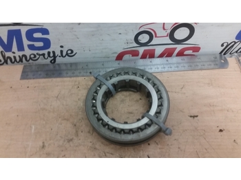 Transmission for Farm tractor John Deere Shift Collar On Shaft L33060 Fits Most Models: picture 2