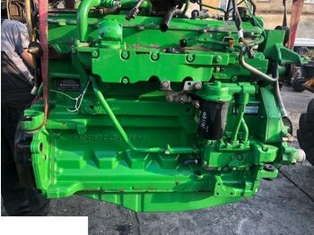 Engine for Agricultural machinery John Deere Silnik 6068 - [CZĘŚCI]: picture 3