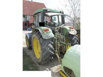 Transmission for Agricultural machinery John Deere UNIVERSALTYP TMA 6400 M - Skrzynia Biegów [CZĘŚCI]: picture 2