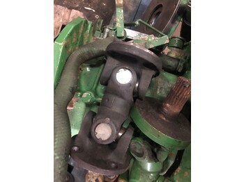 Engine for Agricultural machinery John Deere Wałek Łączący Skrzynia - Silnik: picture 2
