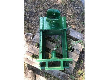 Frame/ Chassis for Agricultural machinery John Deere - Zaczep Kompletny + Piton: picture 5