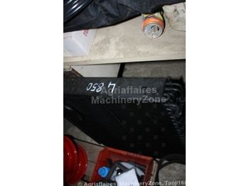 Radiator for John Deere john deere radiateur de jd 4650: picture 1