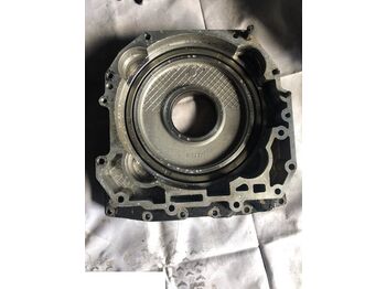Gearbox for Agricultural machinery John Deere r124437  - Obudowa Skrzynia Power quad: picture 2