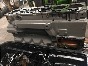 Cylinder block JOHN DEERE