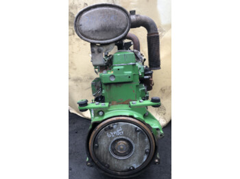 Engine for Agricultural machinery John Deere-silnik/John Deere 6210 4045TL051: picture 2