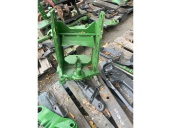 Frame/ Chassis for Agricultural machinery John Deere zaczep pitonfix prowadnica szyna zaczepowa: picture 1