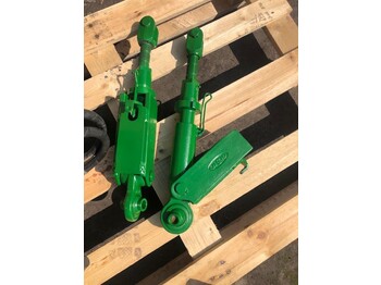 Spare parts JOHN DEERE