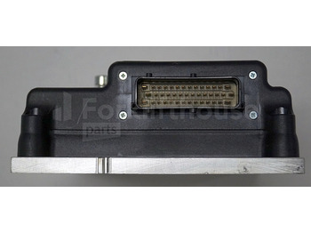 Jungheinrich 51037594 Rij/hef regeling Drive/lift controller AS2409 i k index B Sw. 1,03 51093699 sn. S12X00051209 - ECU for Material handling equipment: picture 2