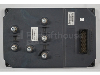 ECU for Material handling equipment Jungheinrich 51206665 Rij/hef regeling Drive/lift controller AS2409 i S Index A Sw. 2.02 51246071 sn. S1GX00015134 for ERE120: picture 1