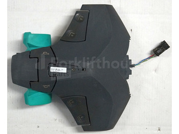 Jungheinrich 51340341 Rijschakelaar control handle for ERE225 with fixed platform sn. SFTT00020414101048 - Electrical system for Material handling equipment: picture 1