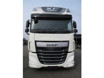 Cab for Truck KABINA DAF XF 106 EURO 6 SSC MANUAL: picture 1