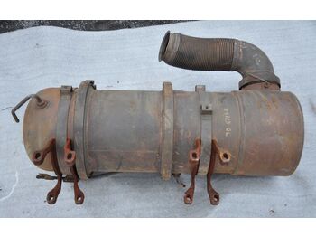 Catalytic converter for Agricultural machinery KATALIZATOR JOHN DEERE 6215R NR RE559545: picture 1
