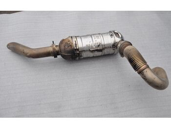 Catalytic converter for Construction machinery KATALIZATOR MANITOU 741: picture 1