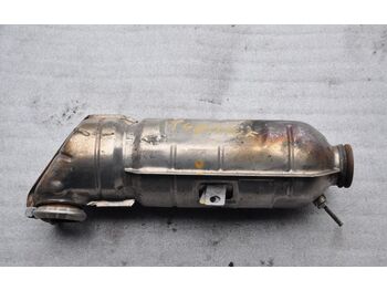 Catalytic converter for Agricultural machinery KATALIZATOR NEW HOLLAND T4.100F: picture 1
