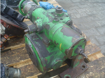 Hydraulic pump KAWASAKI