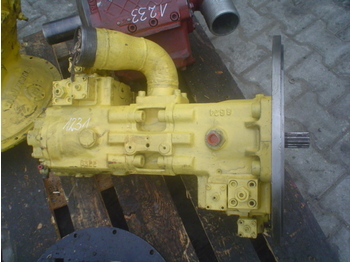 Hydraulic pump KAWASAKI