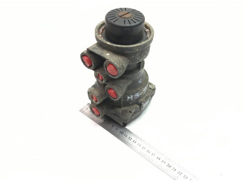 Brake valve for Truck KNORR-BREMSE Atego (1996-2004): picture 1