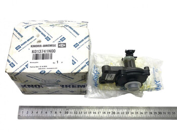 New Air suspension KNORR-BREMSE B12B (01.97-12.11): picture 1