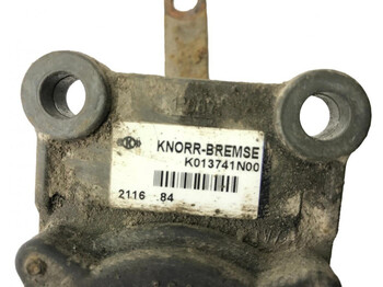 Air suspension KNORR-BREMSE