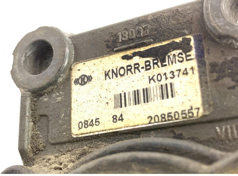 Air suspension for Bus KNORR-BREMSE B12B (01.97-12.11): picture 5