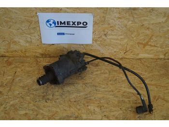 Clutch and parts for Truck KNORR-BREMSE CLUTCH SERVO / FREE EU DELIVERY: picture 1