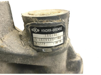 Brake caliper KNORR-BREMSE Econic 1828 (01.98-): picture 1