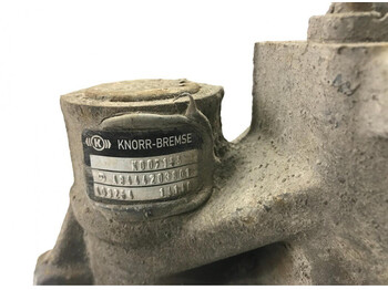 Brake caliper KNORR-BREMSE Econic 1828 (01.98-): picture 1