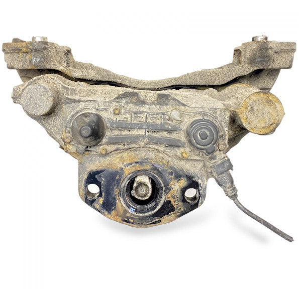Brake caliper KNORR-BREMSE KNORR-BREMSE,SCANIA S-Series (01.16-): picture 3