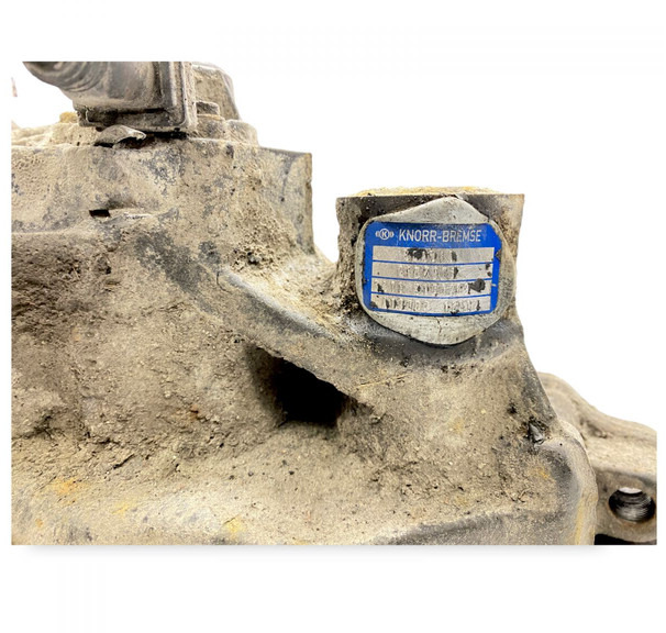 Brake caliper KNORR-BREMSE KNORR-BREMSE,SCANIA S-Series (01.16-): picture 2