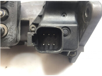 Brake valve KNORR-BREMSE P-series (01.04-): picture 4