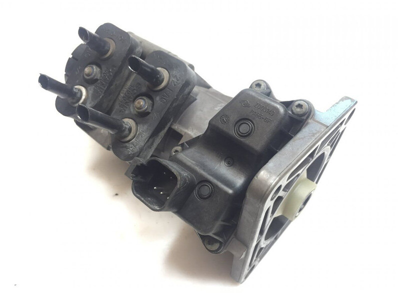 Brake valve KNORR-BREMSE P-series (01.04-): picture 3