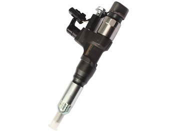 New Injector for Construction machinery KOBELCO 200-8/260-8 JQ5E/J06: picture 1